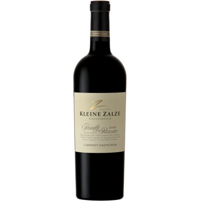 Kleine Zalze Family Reserve Cabernet Sauvignon 2020 Kleine Zalze Family Reserve Cabernet Sauvignon 2020