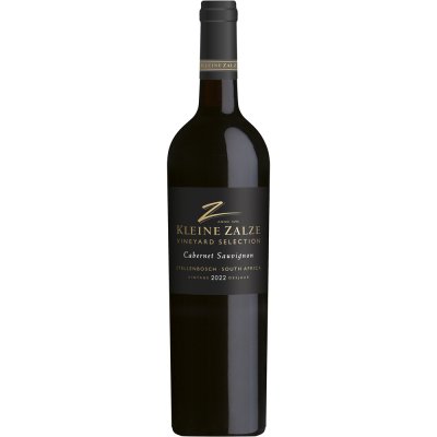 Kleine Zalze Vineyard Selection Cabernet Sauvignon 2022 Kleine Zalze Vineyard Selection Cabernet Sauvignon 2022