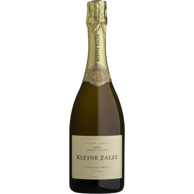 Kleine Zalze Methode Cap Classique Vintage Brut 2024