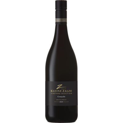 Kleine Zalze Vineyard Selection Grenache 2024