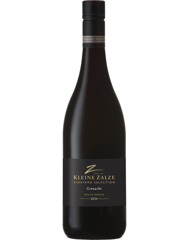 Kleine Zalze Vineyard Selection Grenache 2024