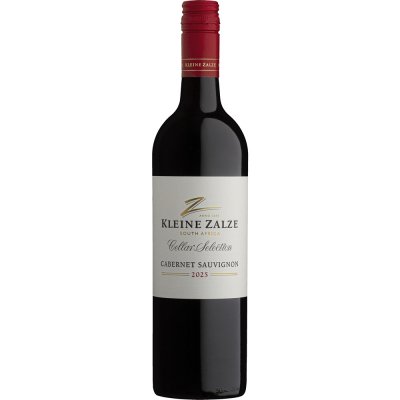 Kleine Zalze Cellar Selection Cabernet Sauvignon 2025
