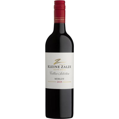 Kleine Zalze Cellar Selection Merlot 2025