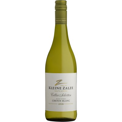Kleine Zalze Cellar Selection Chenin Blanc Bush Vines 2026