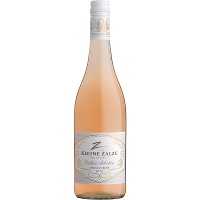 Kleine Zalze Cellar Selection Cinsault Rose 2026