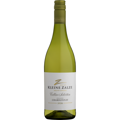 Kleine Zalze Cellar Selection Chardonnay 2026