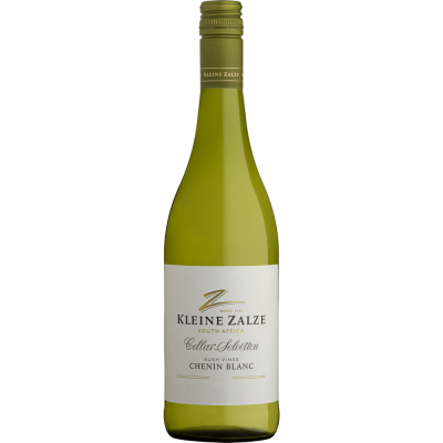 Kleine Zalze Cellar Selection Chenin Blanc Bush Vines 2026