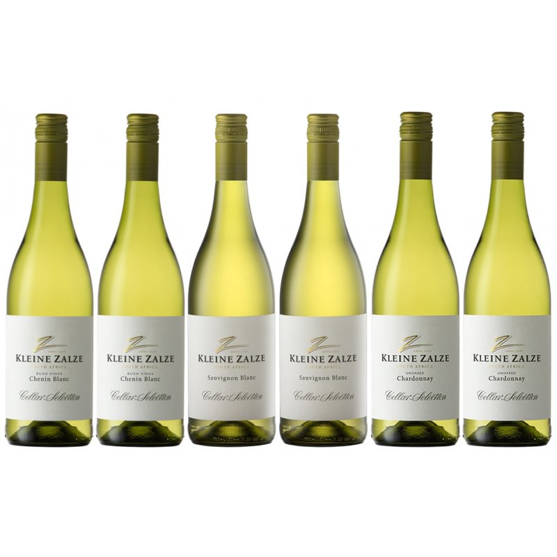 Buy Kleine Zalze wines online