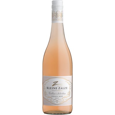Kleine Zalze Cellar Selection Cinsault Rose 2025 Kleine Zalze Cellar Selection Cinsault Rose 2025