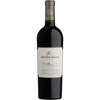Kleine Zalze Family Reserve Cabernet Sauvignon 2022