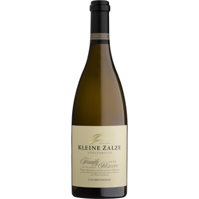 Kleine Zalze Family Reserve Chardonnay 2025