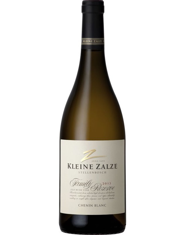 Kleine Zalze Family Reserve Chenin Blanc 2013