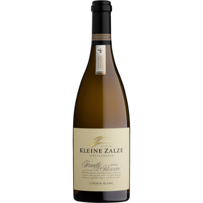 Kleine Zalze Family Reserve Chenin Blanc Old Bush Vine 2024