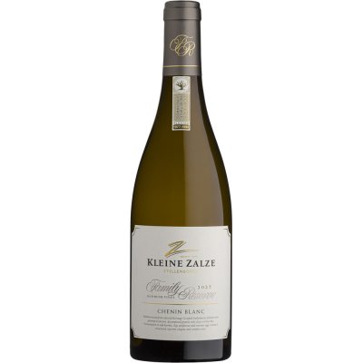 Kleine Zalze Family Reserve Chenin Blanc Old Bush Vine 2025