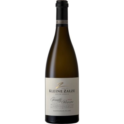 Kleine Zalze Family Reserve Sauvignon Blanc Sur Lie 2023 Kleine Zalze Family Reserve Sauvignon Blanc Sur Lie 2023