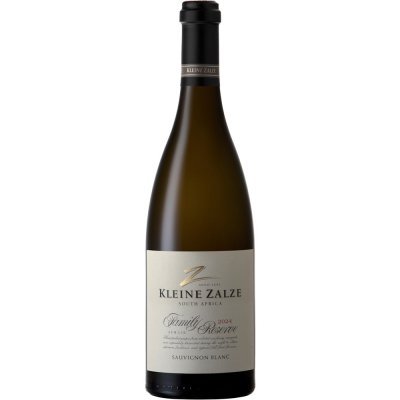 Kleine Zalze Family Reserve Sauvignon Blanc Sur Lie 2024