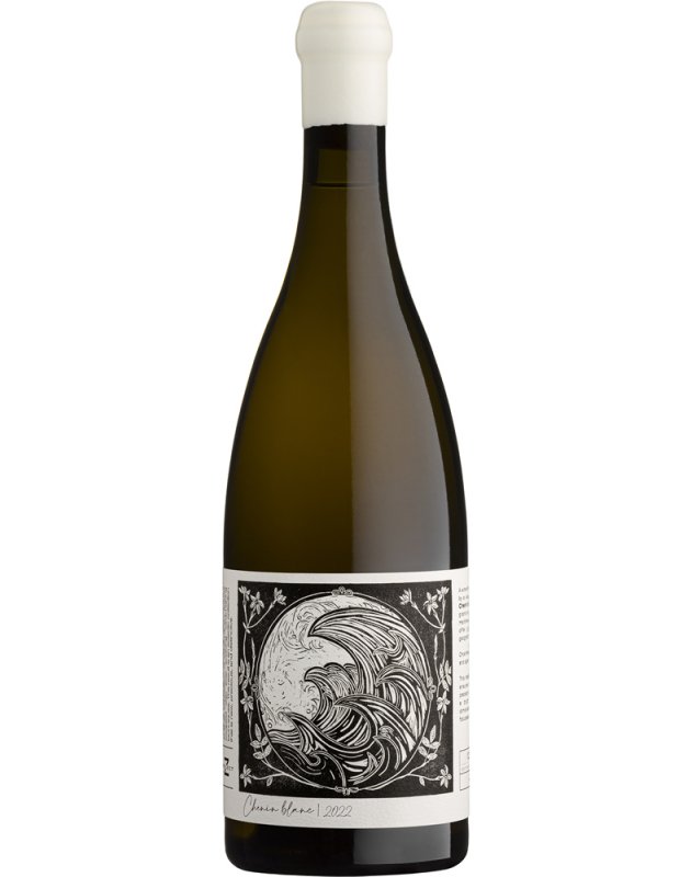 Kleine Zalze Project Z Chenin Blanc 2022 Kleine Zalze Project Z Chenin Blanc 2022