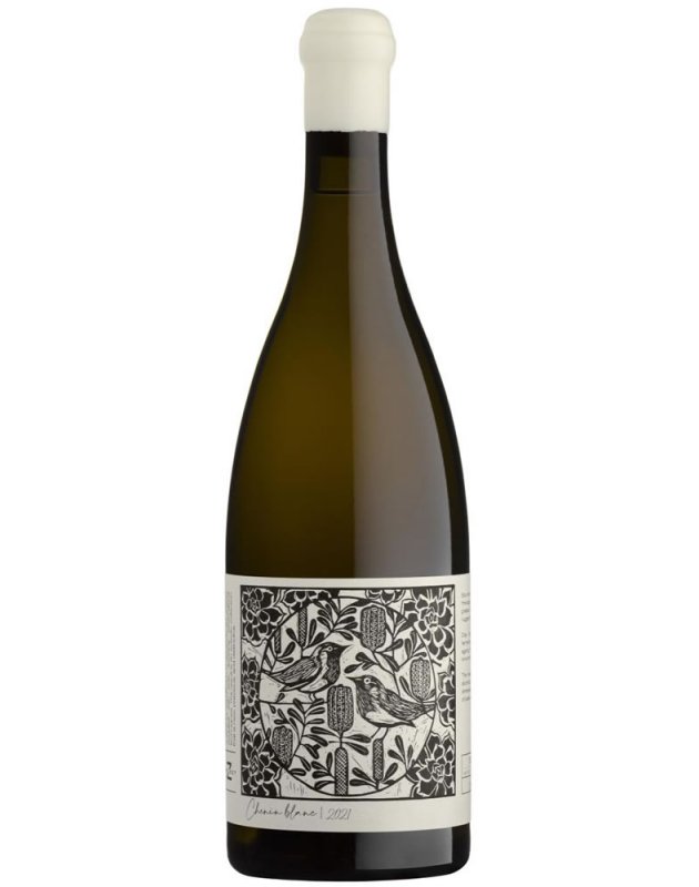 Kleine Zalze Project Z Chenin Blanc 2021