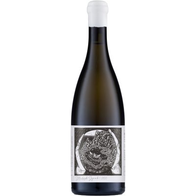 Kleine Zalze Project Z Stellenbosch Syrah 2023