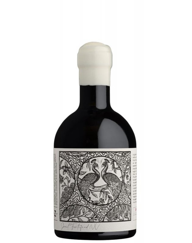 Kleine Zalze Project Z Sweet Fortified Kleine Zalze Project Z Sweet Fortified