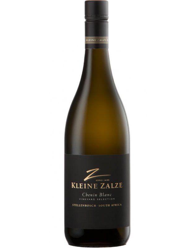 Kleine Zalze Vineyard Selection Barrel Fermented Chenin Blanc 2021