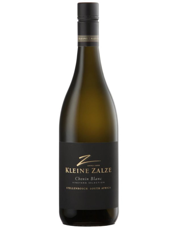 Kleine Zalze Vineyard Selection Barrel Fermented Chenin Blanc 2023