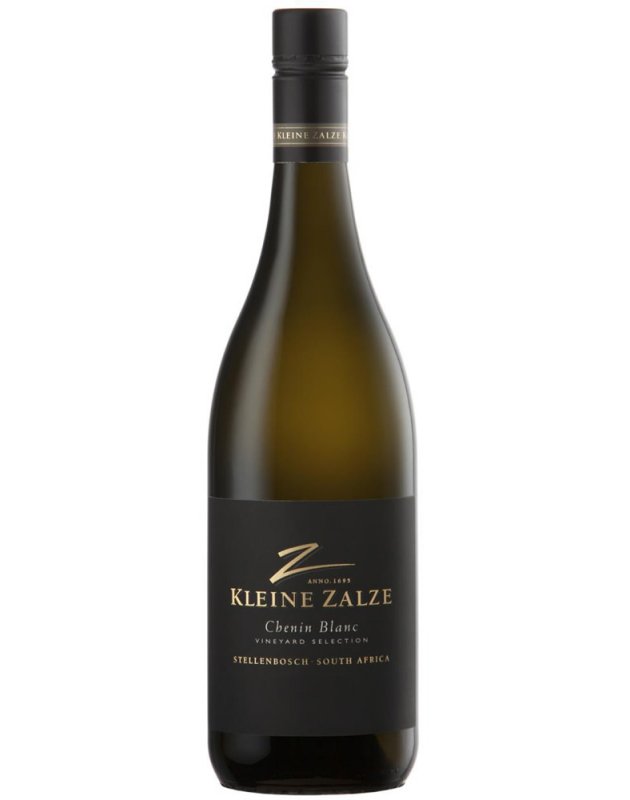 Kleine Zalze Vineyard Selection Barrel Fermented Chenin Blanc 2024