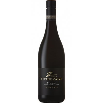 Kleine Zalze Vineyard Selection Grenache 2024