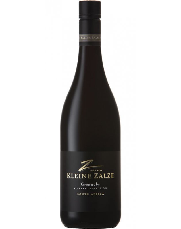 Kleine Zalze Vineyard Selection Grenache 2024