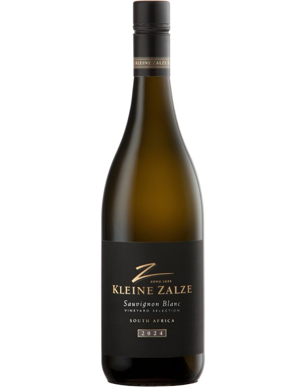 Kleine Zalze Vineyard Selection Sauvignon Blanc 2024