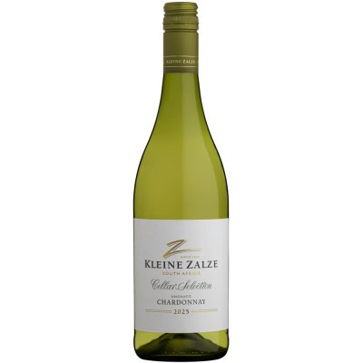 Kleine Zalze Cellar Selection Chardonnay 2025 Kleine Zalze Cellar Selection Chardonnay 2025