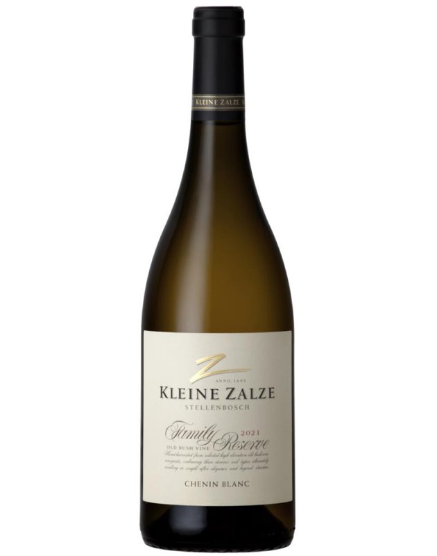 Kleine Zalze Family Reserve Chenin Blanc Old Bush Vine 2021