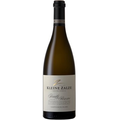 Kleine Zalze Family Reserve Sauvignon Blanc Sur Lie 2024