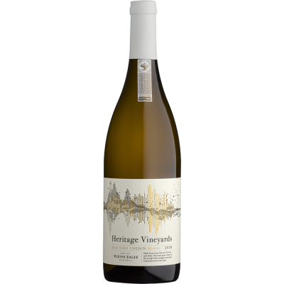 Kleine Zalze Heritage Vineyards Old Vine Chenin Blanc 2025