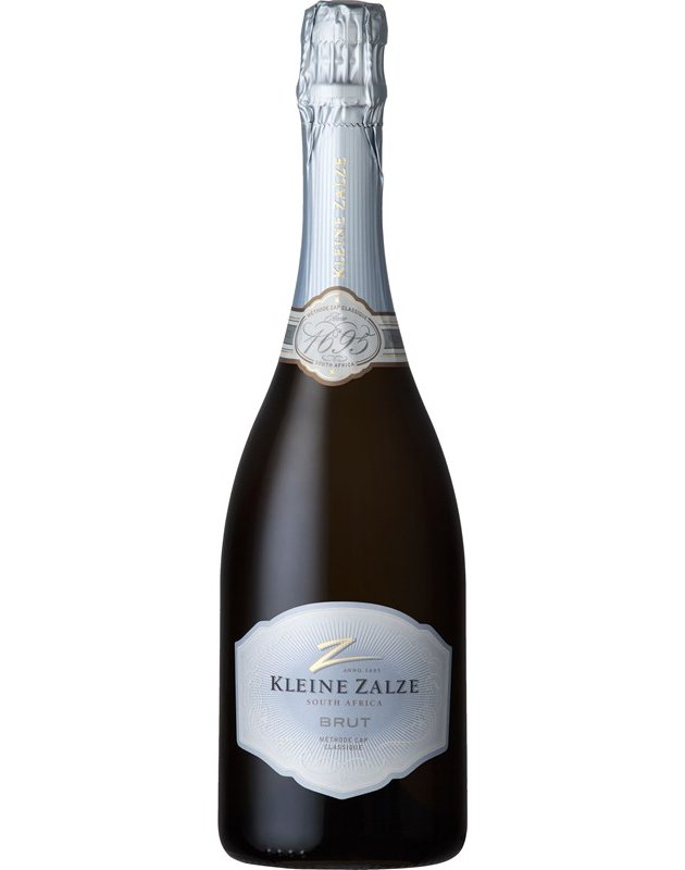 Kleine Zalze Methode Cap Classique Brut NV Kleine Zalze Methode Cap Classique Brut NV