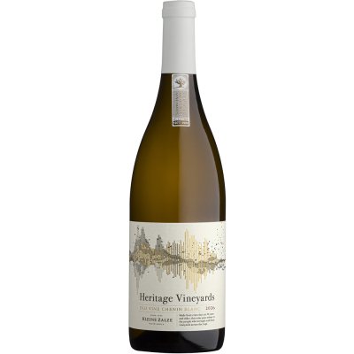 Kleine Zalze Heritage Vineyards Old Vine Chenin Blanc 2026