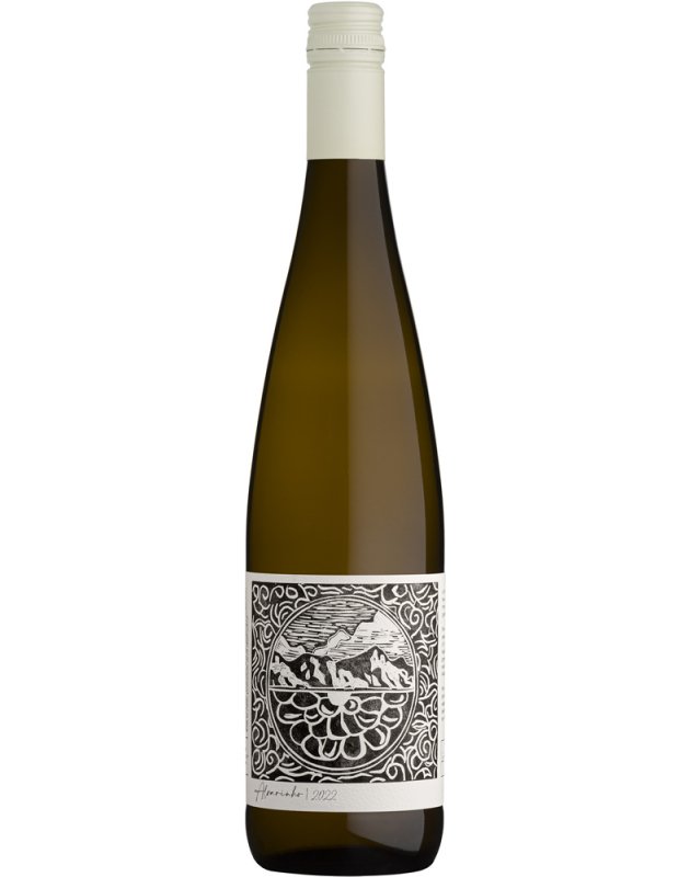 Kleine Zalze Project Z Alvarinho 2022