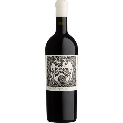 Kleine Zalze Project Z Cabernet Sauvignon 2022