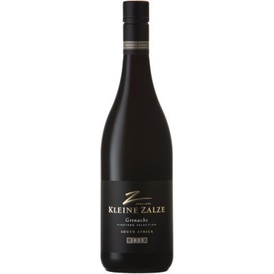 Kleine Zalze Vineyard Selection Grenache 2023 Kleine Zalze Vineyard Selection Grenache 2023