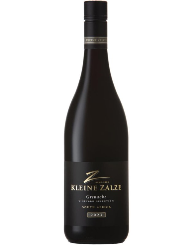 Kleine Zalze Vineyard Selection Grenache 2023