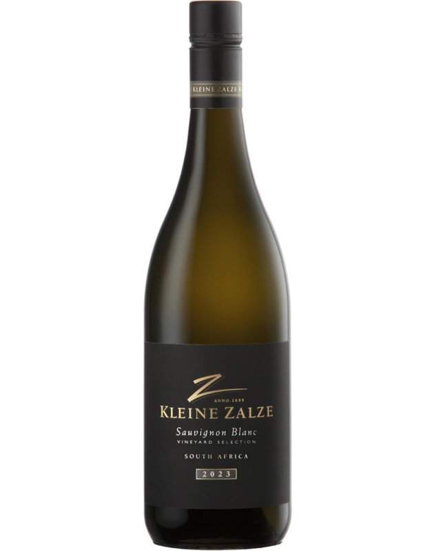 Kleine Zalze Vineyard Selection Sauvignon Blanc 2023