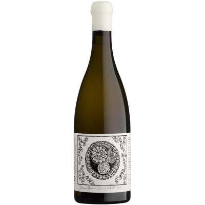 Kleine Zalze Project Z Chenin Blanc Skin Contact 2022