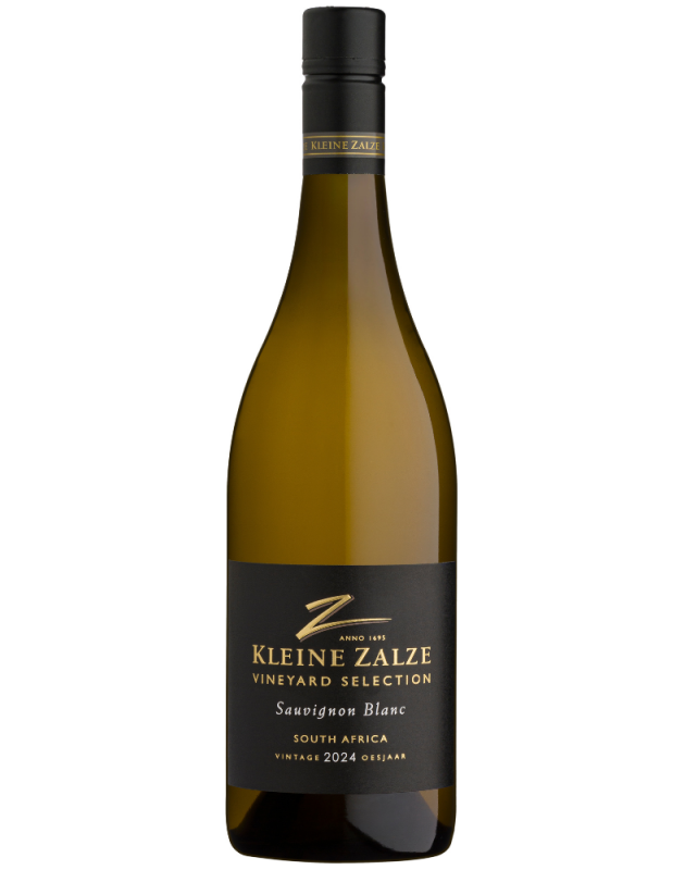 Kleine Zalze Vineyard Selection Sauvignon Blanc 2024
