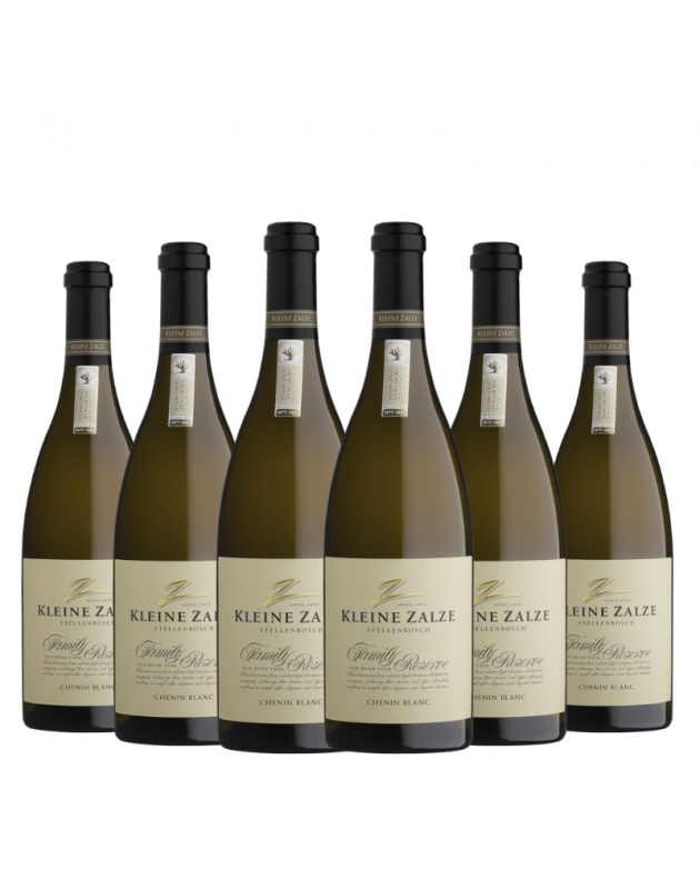 Kleine Zalze Vineyard Selection Cabernet Sauvignon 2022